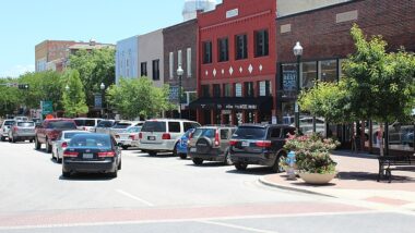Top 5 Must-Visit Places in McKinney TX