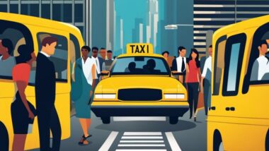 can-a-taxi-take-four-passengers-now-xdb